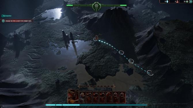 Warhammer 40,000: Mechanicus II 