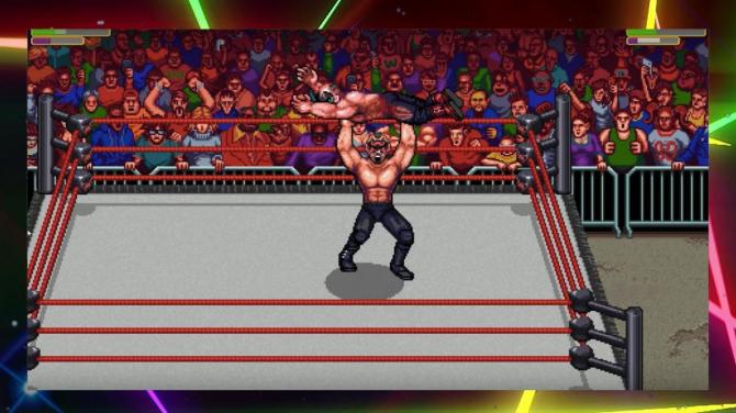 RetroMania Wrestling 