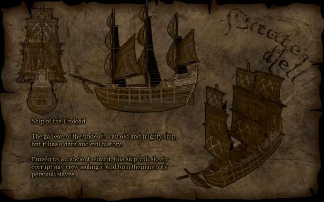 Pirate Hell 