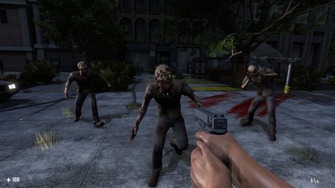 Skinless The Horror Story Quest 