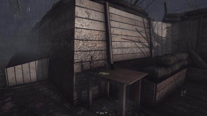 Trenches - World War 1 Horror Survival Game 