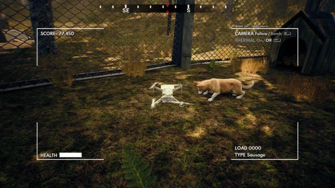 Death From Above Supporter Bundle 