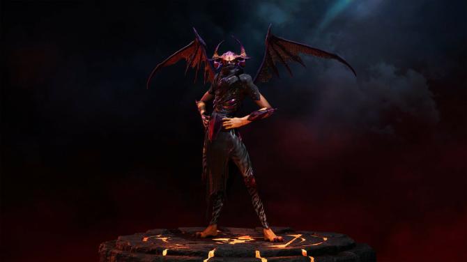 Metal: Hellsinger VR Complete Edition 