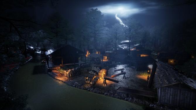 Sengoku Dynasty Supporter Edition 