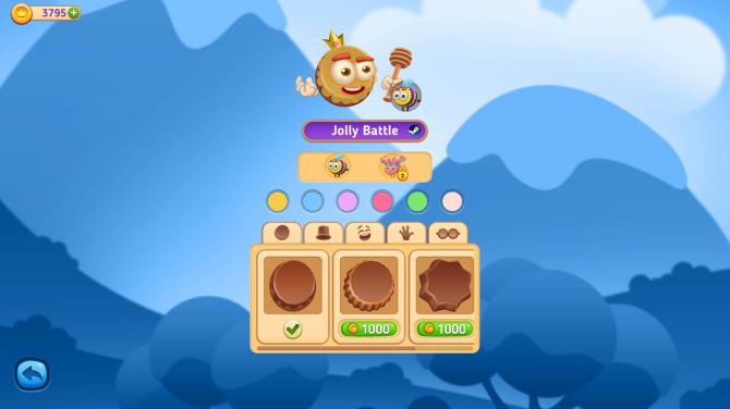 Jolly Battle 