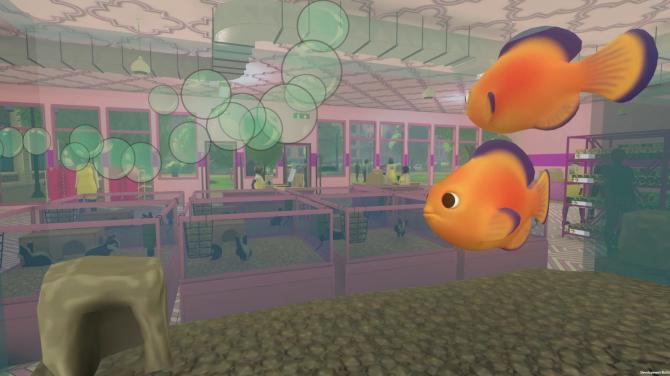 Pet Shop Simulator 