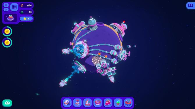 Star Birds 