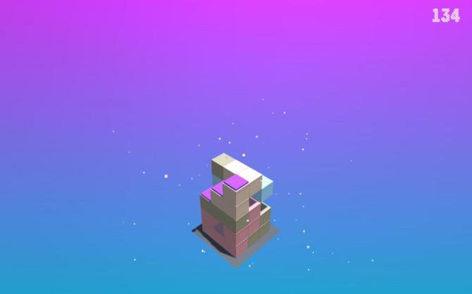 3D Tower 