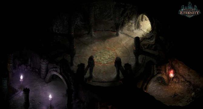 Pillars of Eternity Royal Edition 