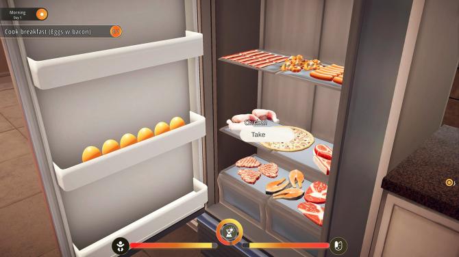 Mom Life Simulator 