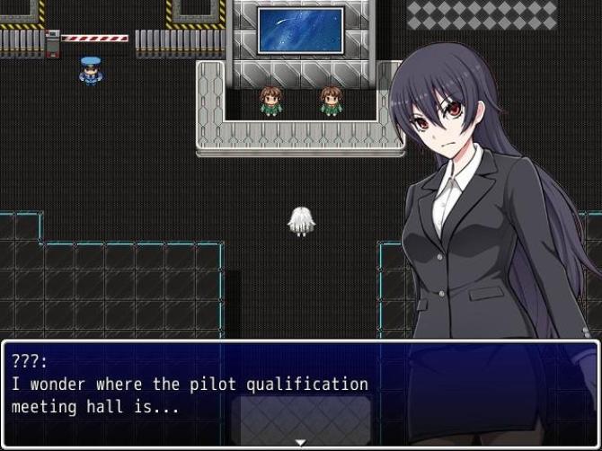 Public Defense Corp 