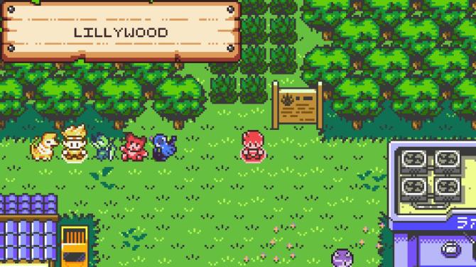 Dokimon: Quest 