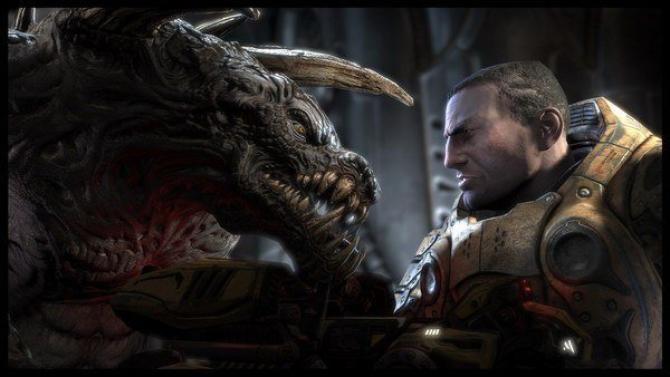 Unreal Tournament 3 Black 