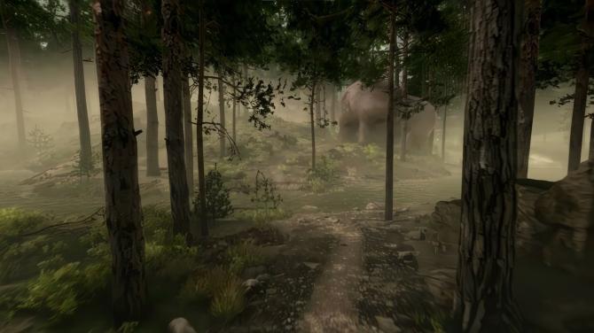 Project: Mist 