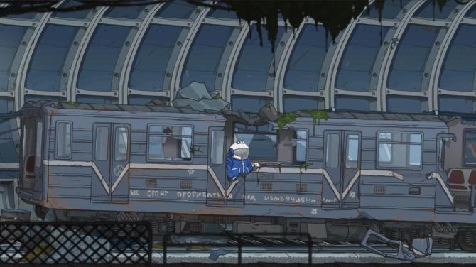 The Great Perhaps EU XBOX CD Key 