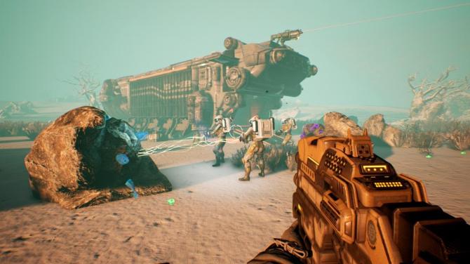 Genesis Alpha One Deluxe Edition 