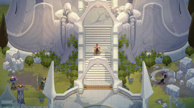 The Mageseeker: A League of Legends Story Deluxe Edition 