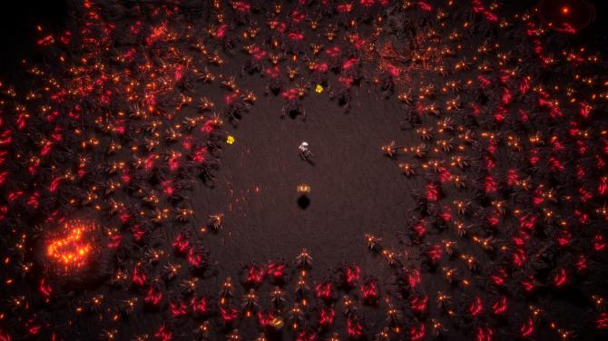 Survivors of the Dawn 