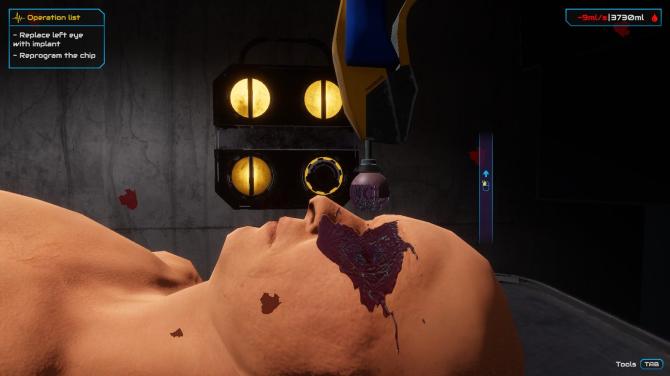 Ripperdoc Simulator 