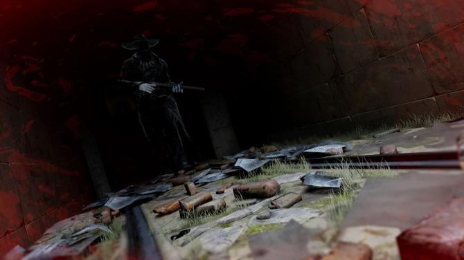 HORROR TALES: The Wine US 