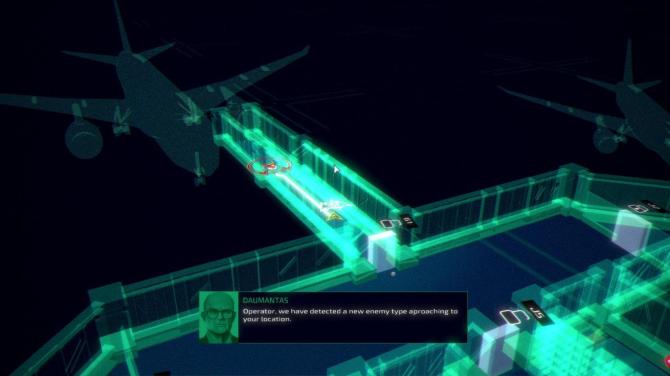 Cyber Ops 