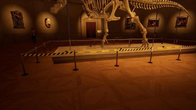 Museum 8 