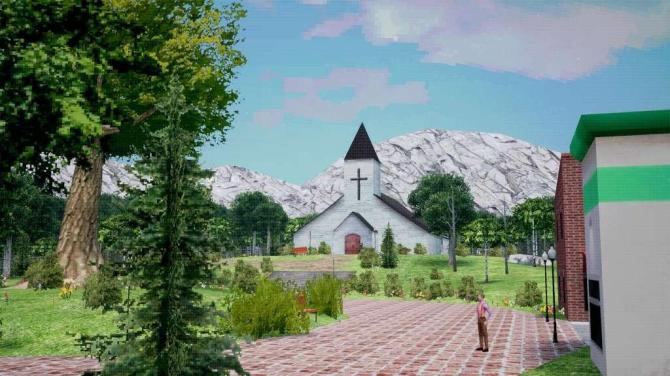 Helltown 