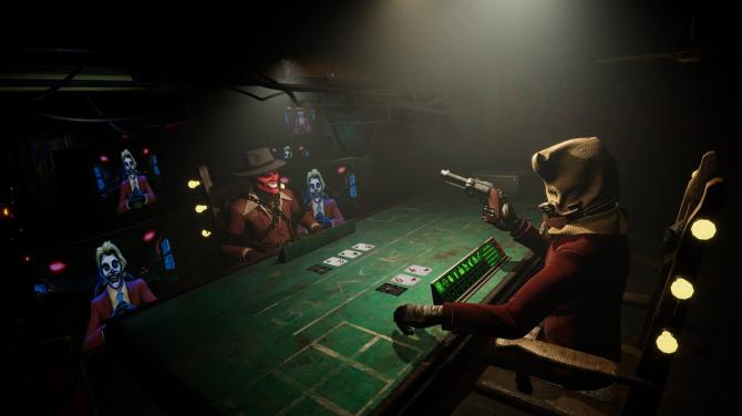 Blackjack Roulette 