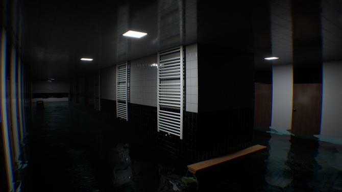 LIMINAL SHIFT 