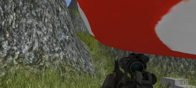 The Lost Valley (2021) 