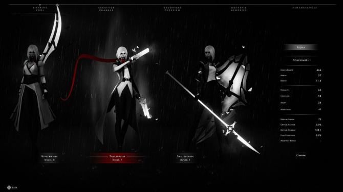 Othercide 
