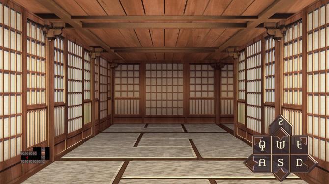 Sakura Dungeon 