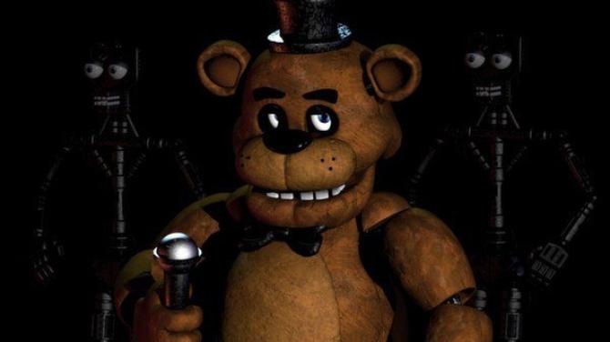 Five Nights at Freddy's 