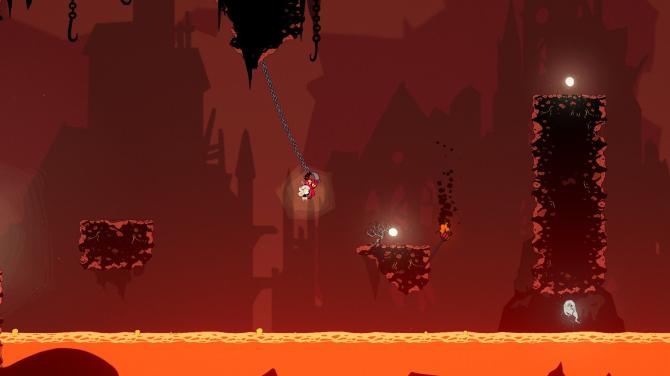 Arm of Satan: Chapter 1 