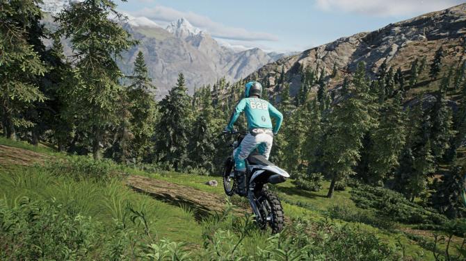 MX vs ATV Legends - 2025 Ultimate Edition 