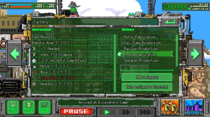 OF MICE AND SAND -REVISED- 