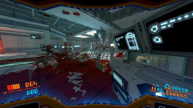 STRAFE: Gold Edition 