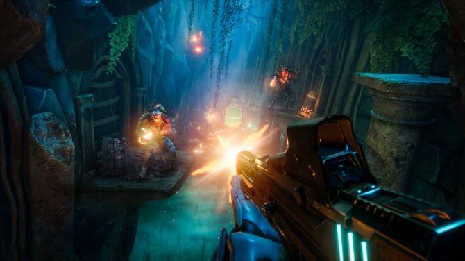 Warstride Challenges 