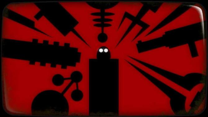 Tales From Space: Mutant Blobs Attack 