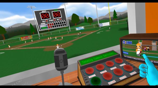 TOTALLY BASEBALL 