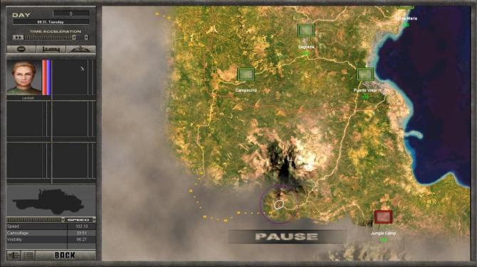 7,62 High Calibre + 7,62 Hard Life + Brigade E5: New Jagged Union Pack 