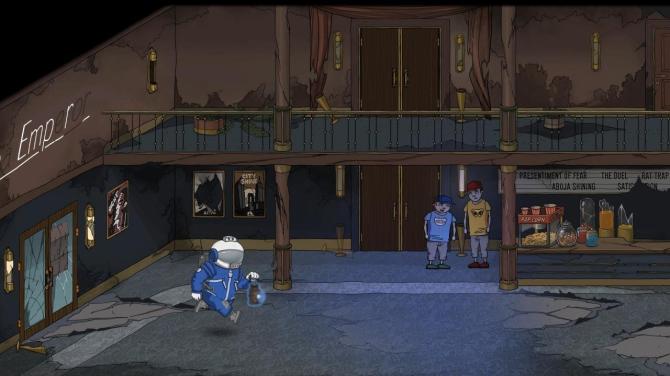 The Great Perhaps EU XBOX CD Key 