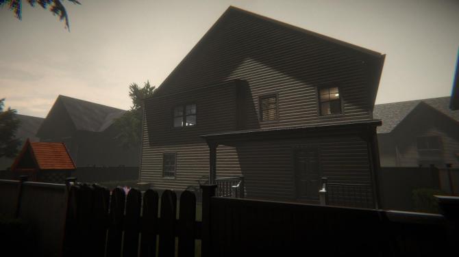 HouseWarming 