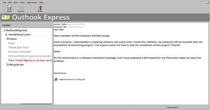 Malware 
