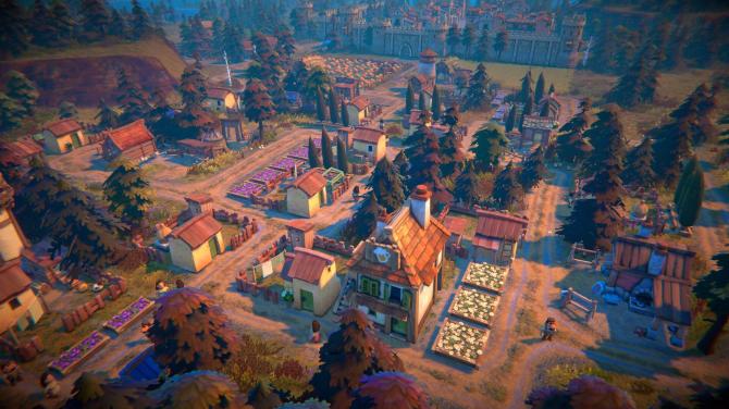 Fabledom 