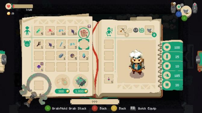 Moonlighter CHINA 