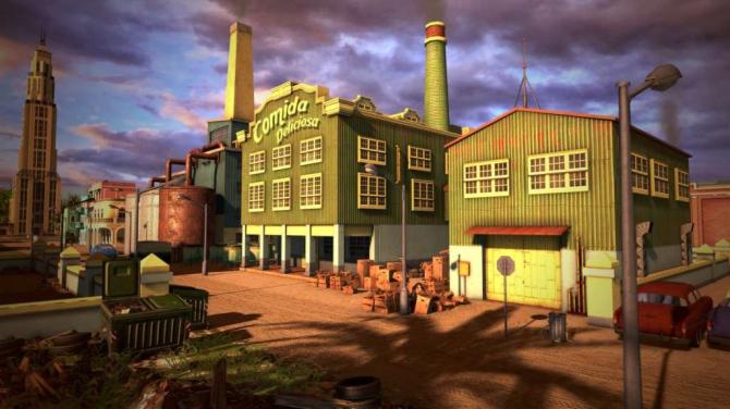 Tropico 5 