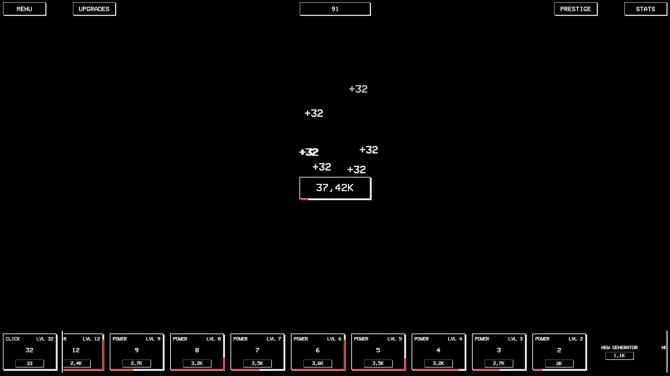 Simple Increment 