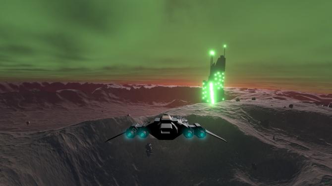 Super Starship 