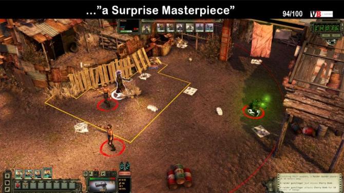 Wasteland 2: Director's Cut - Digital Deluxe Edition 